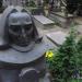 The grave of Salomea Zaborowska in Warsaw city