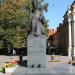 Monument of  Stefan Cardinal Wyszyński