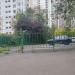 Автостоянка в городе Москва