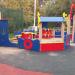 Детская игровая площадка в городе Москва