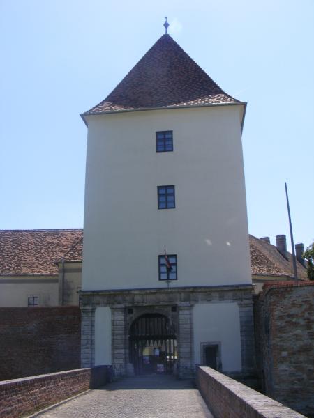 Sárvár - Nádasdy castle, en.wikipedia.org/wiki/Maria_Theres…