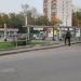 Автобусная остановка «Детский театр „Поколение“» в городе Москва