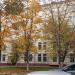 1-я Новокузьминская ул., 5 в городе Москва
