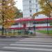 Универсам «Магнит» в городе Москва