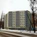Строящийся жилой комплекс «Центральный» в городе Каменск-Шахтинский