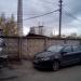Водяной резервуар (ru) в місті Дєдовськ