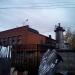 Котельня №1 в місті Дєдовськ