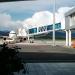 Mutiara SIS Al-Jufri Airport in Palu City city