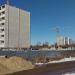 Бывшая строительная площадка жилого комплекса «Звёздный» в городе Тверь
