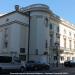 Polski Theathre in Warsaw city