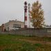 Котельная на Красной улице в городе Подольск