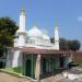 Masjid Azimullah Khan, (Shia Waqf Board). in Lucknow city