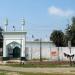 Rauza Bibi Saiyedda Fatima-al-Kubra (S.A.),{Bibi Masooma-e-Qum(S.A.)} in Lucknow city