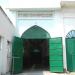 Rauza Bibi Saiyedda Fatima-al-Kubra (S.A.),{Bibi Masooma-e-Qum(S.A.)} in Lucknow city