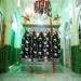 Rauza Bibi Saiyedda Fatima-al-Kubra (S.A.),{Bibi Masooma-e-Qum(S.A.)} in Lucknow city