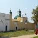 Masjid-e-Gauher Shaad. in Lucknow city