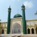 Masjid-e-Gauher Shaad. in Lucknow city