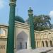 Masjid-e-Gauher Shaad. in Lucknow city