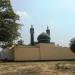 Masjid-e-Gauher Shaad. in Lucknow city