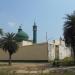 Masjid-e-Gauher Shaad. in Lucknow city