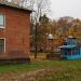 Голубятня в городе Подольск
