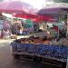 Рынок «Бугаз» в городе Затока