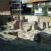 Early Byzantine Baths in Nesebar city