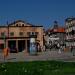 Kino ''Polonia'' in Gniezno city