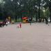 Детская игровая площадка в городе Ярославль