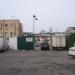 Транспортный КПП № 1 в городе Москва