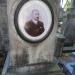 The tomb of Jacob Schabus in Warsaw city
