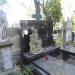 The tomb of Bojarczuk family in Warsaw city