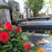 The tomb of Bojarczuk family in Warsaw city
