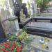 The tomb of Bojarczuk family in Warsaw city