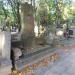 The tomb of Helena Ziembińska in Warsaw city