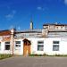 Парадная конюшня и каретный сарай в городе Москва