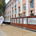 Мемориал сотрудникам МВД в городе Йошкар-Ола
