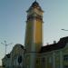 Central Railway Station - Burgas