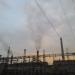 Приднепровская ТЭС в городе Днепр