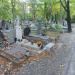 The tomb of Kazimierz Junosza-Stępowski in Warsaw city