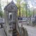 The tomb of Stefan Pilecki in Warsaw city