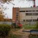 Детская площадка в городе Подольск