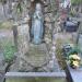 The tomb of Kozieradzki family in Warsaw city