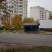 Автобусная остановка «Школьная улица» в городе Подольск