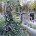 The tomb of Wojtalik family in Warsaw city