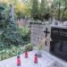 The tomb of Wojtalik family in Warsaw city