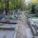 The tomb of Wojtalik family in Warsaw city