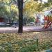 Детская игровая площадка в городе Москва