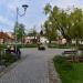 Market Square in Nowy Korczyn