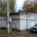 Трансформаторная подстанция в городе Москва